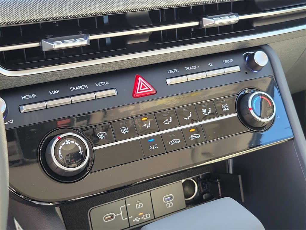 Thumbnail: 2025 Hyundai Sonata - 23