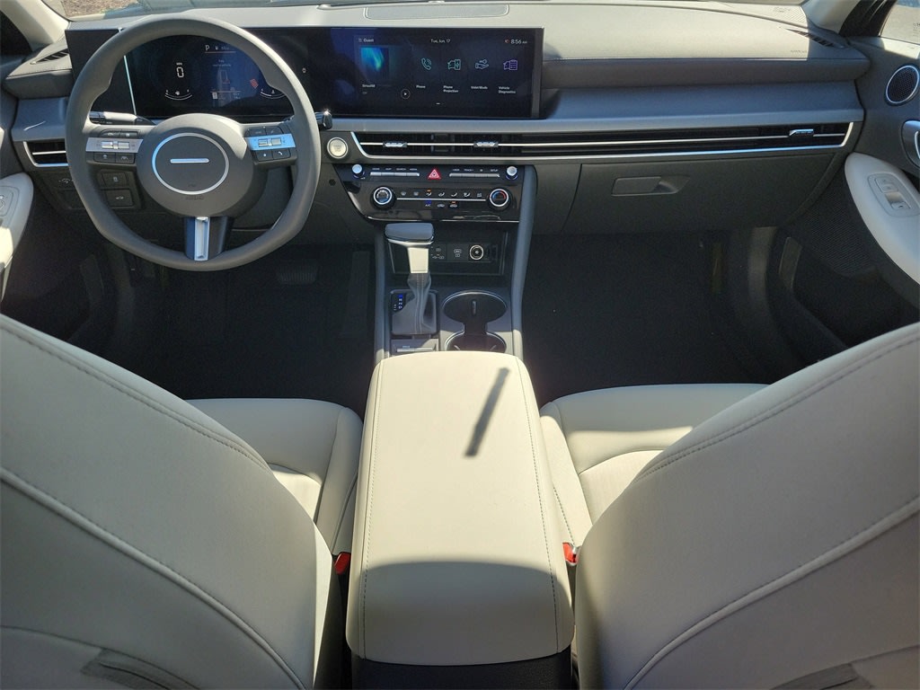 Thumbnail: 2025 Hyundai Sonata - 2