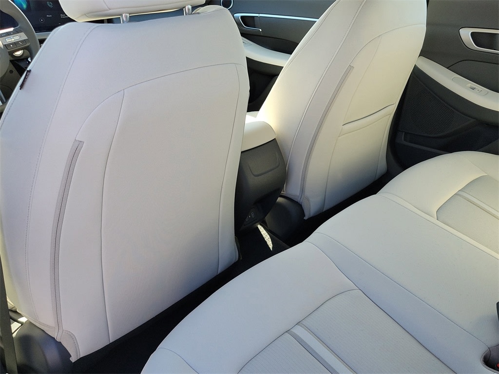 Thumbnail: 2025 Hyundai Sonata - 22