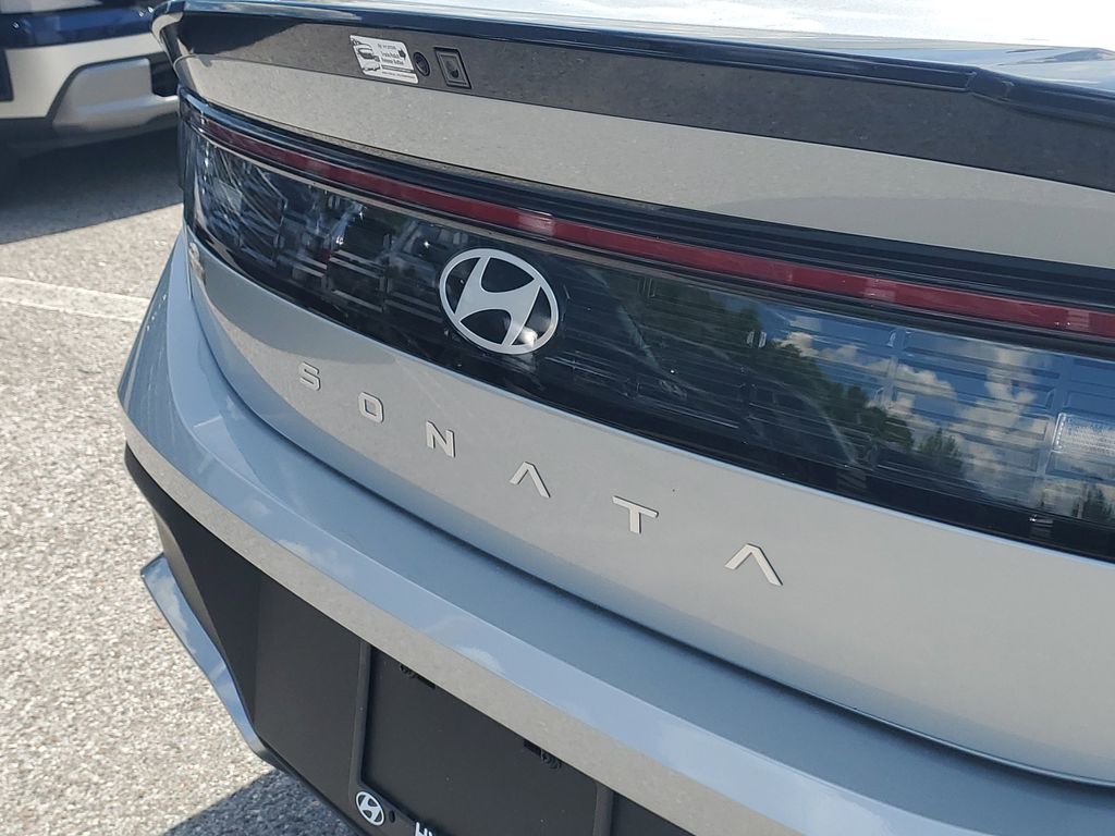 Thumbnail: 2026 Hyundai Sonata - 6