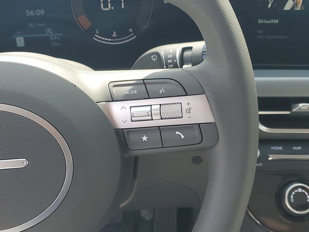 Thumbnail: 2026 Hyundai Sonata - 27