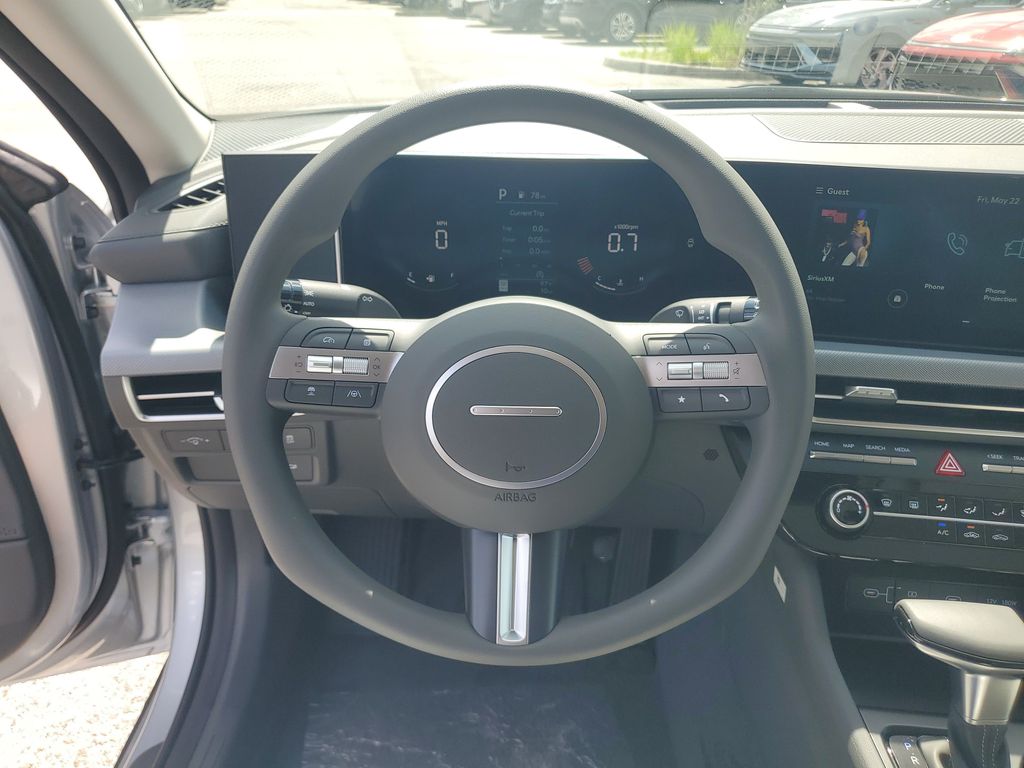Thumbnail: 2026 Hyundai Sonata - 11
