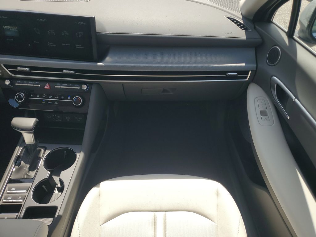Thumbnail: 2026 Hyundai Sonata - 20