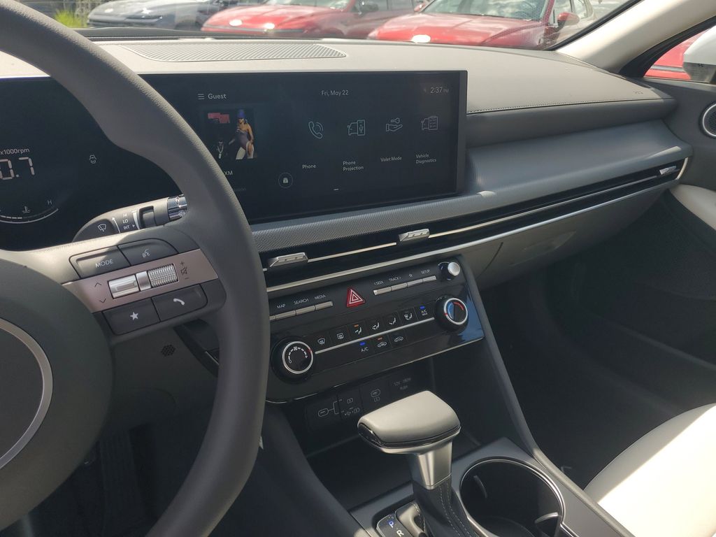 Thumbnail: 2026 Hyundai Sonata - 31