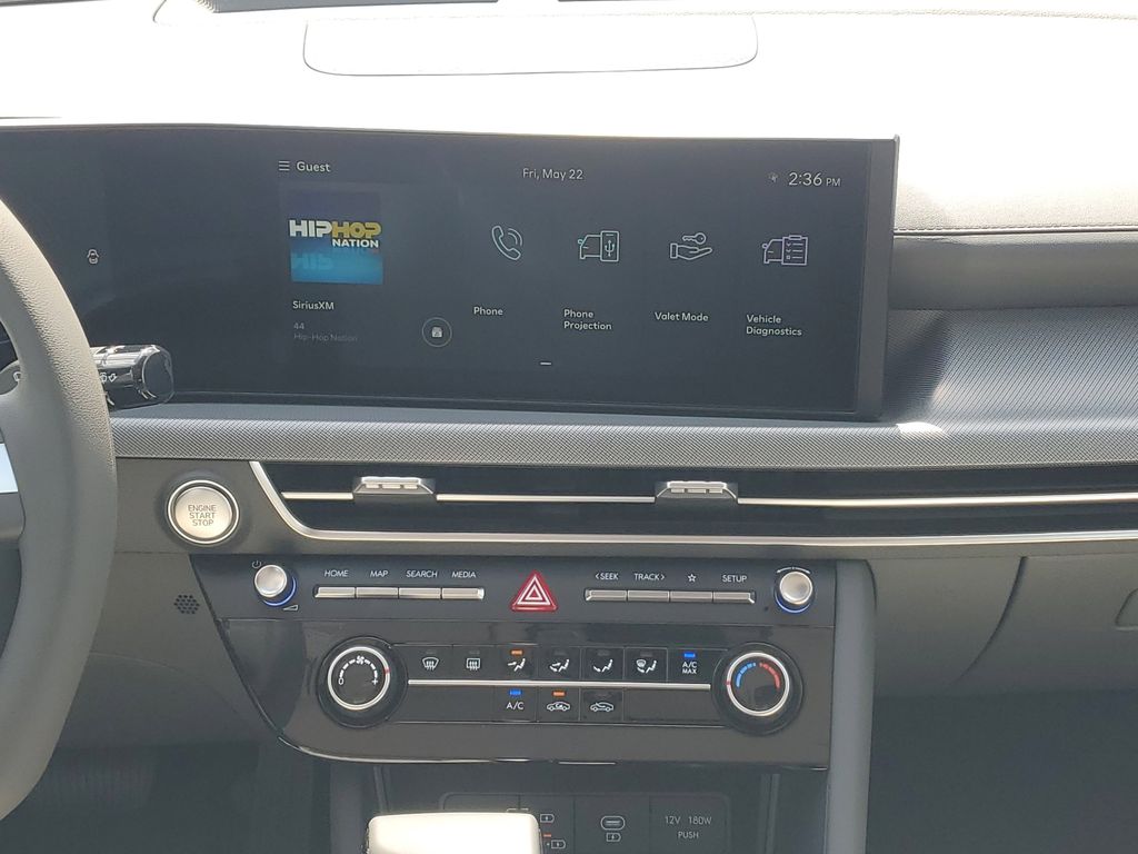 Thumbnail: 2026 Hyundai Sonata - 12