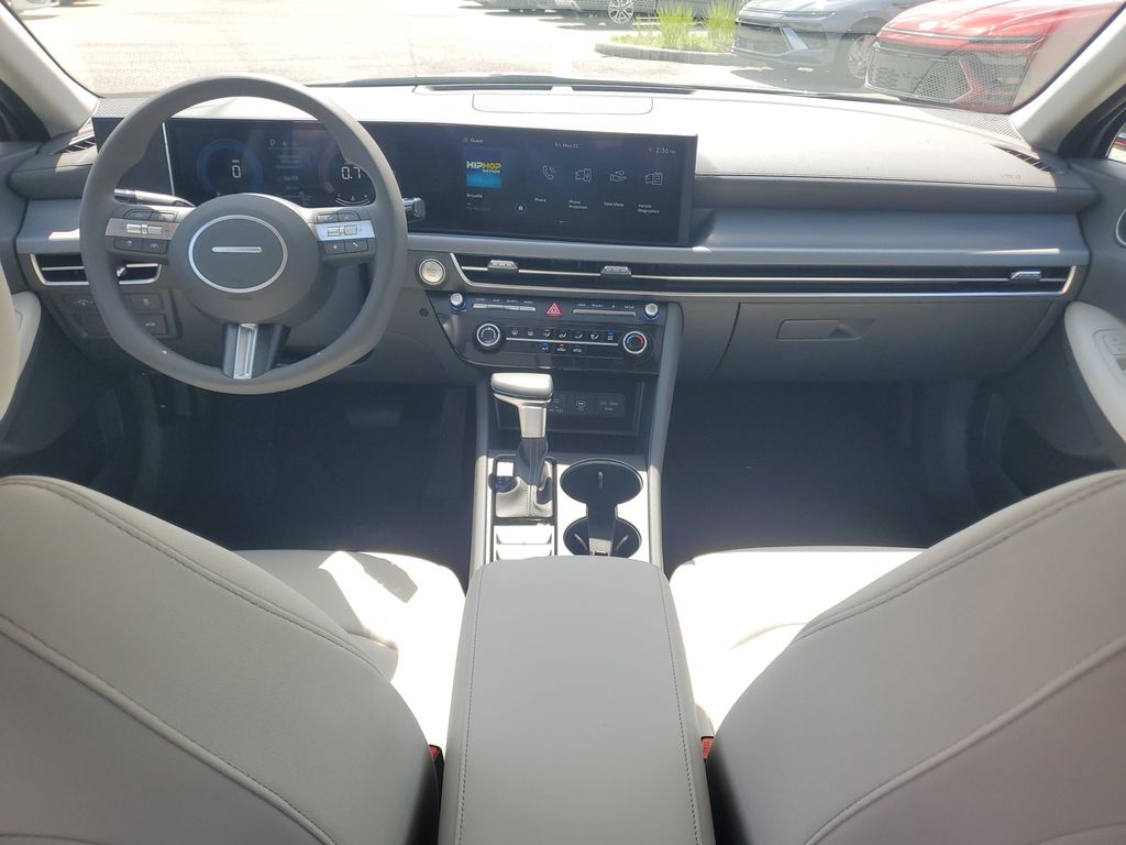 Thumbnail: 2026 Hyundai Sonata - 2