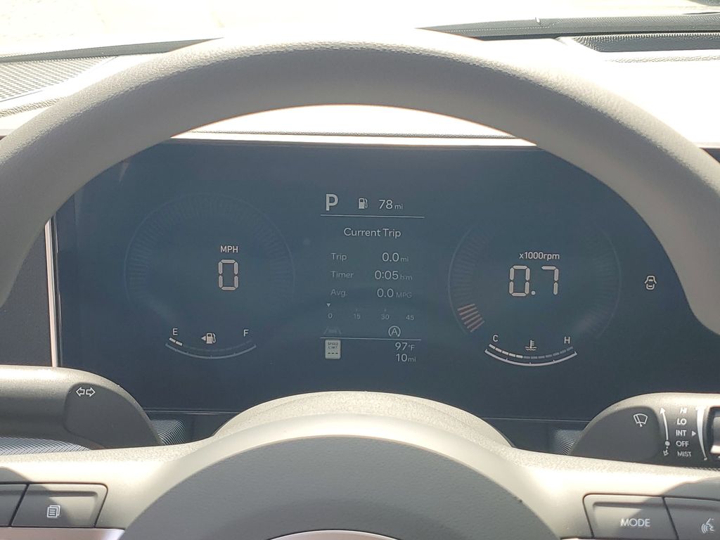 Thumbnail: 2026 Hyundai Sonata - 13