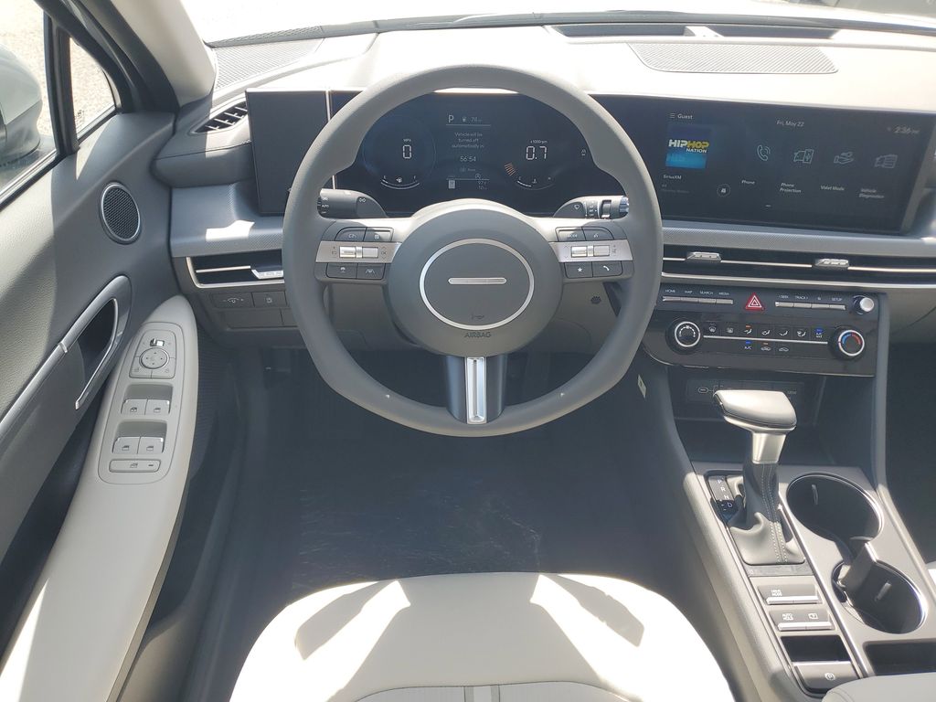 Thumbnail: 2026 Hyundai Sonata - 8