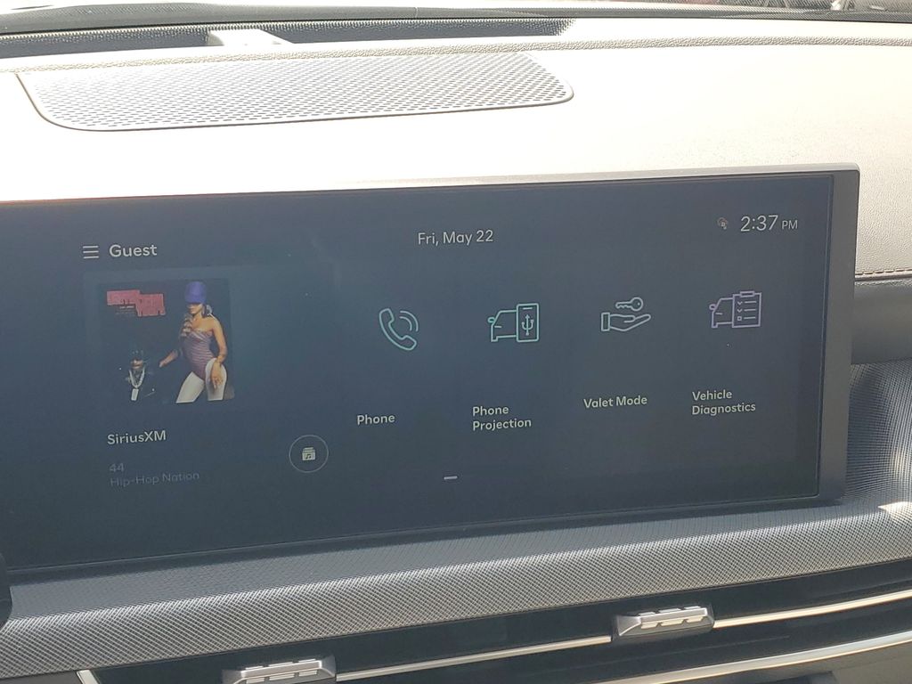 Thumbnail: 2026 Hyundai Sonata - 28
