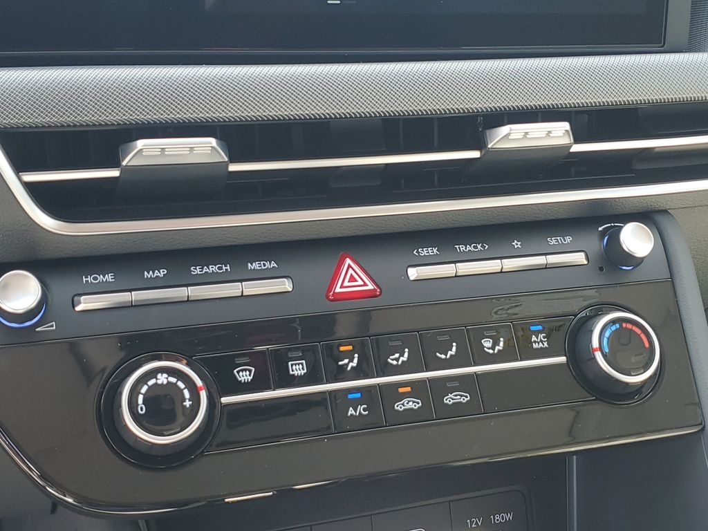Thumbnail: 2026 Hyundai Sonata - 29