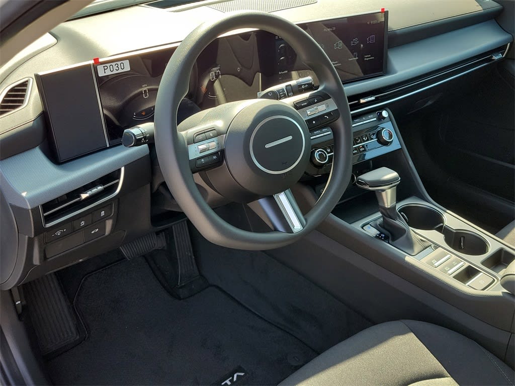 Thumbnail: 2025 Hyundai Sonata - 18