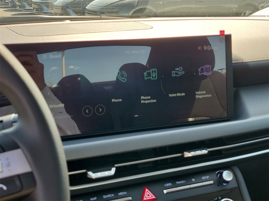 Thumbnail: 2025 Hyundai Sonata - 12