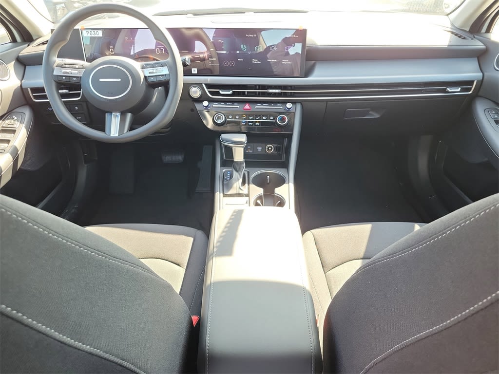 Thumbnail: 2025 Hyundai Sonata - 2