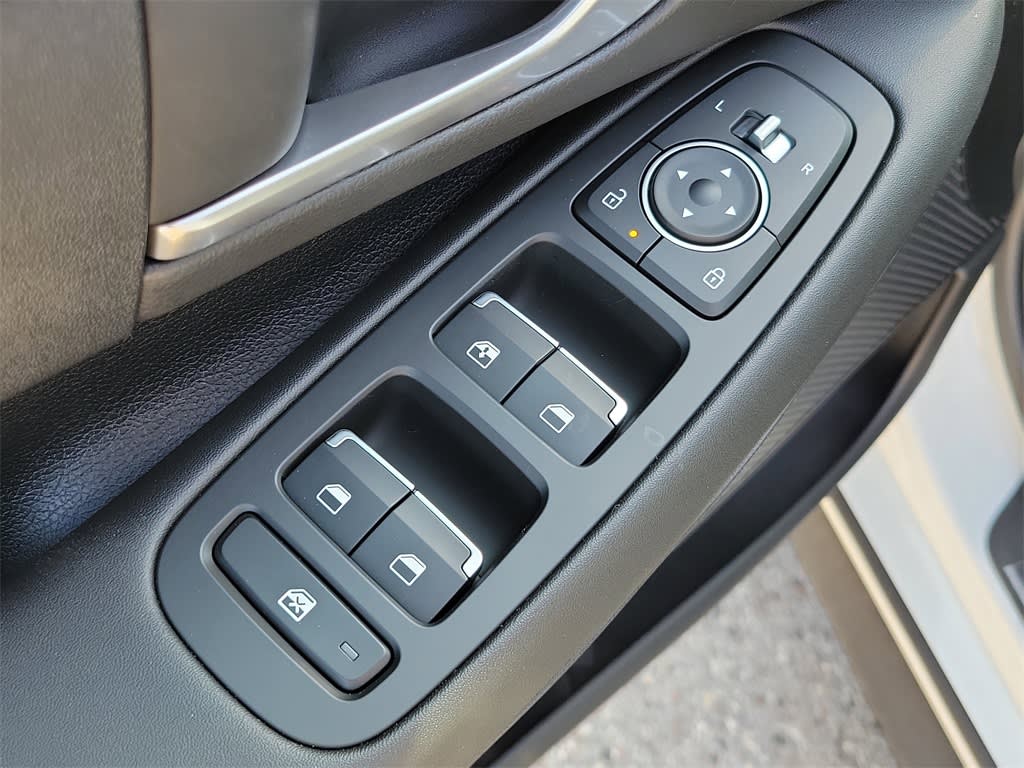 Thumbnail: 2025 Hyundai Sonata - 20