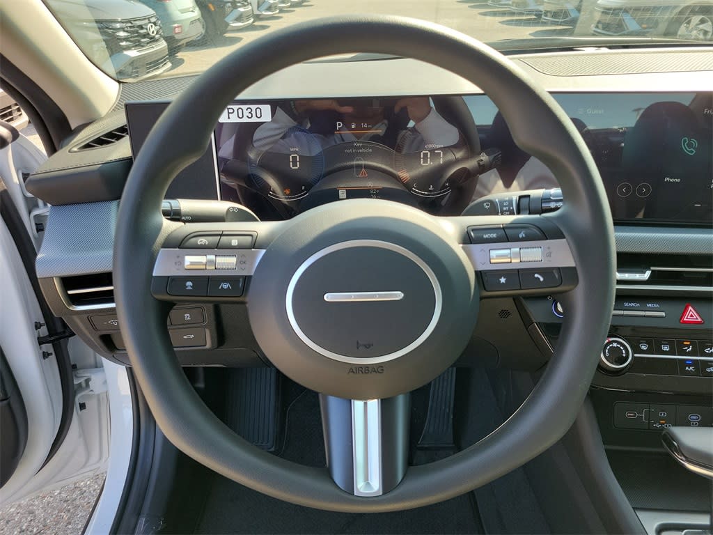 Thumbnail: 2025 Hyundai Sonata - 23