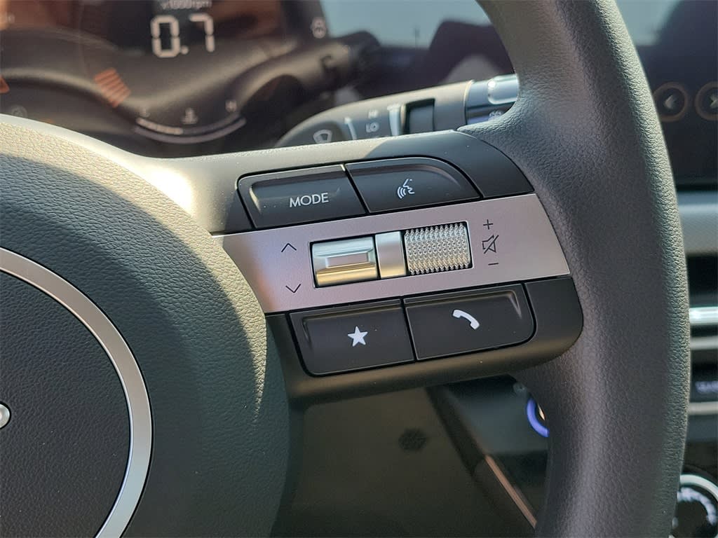 Thumbnail: 2025 Hyundai Sonata - 25