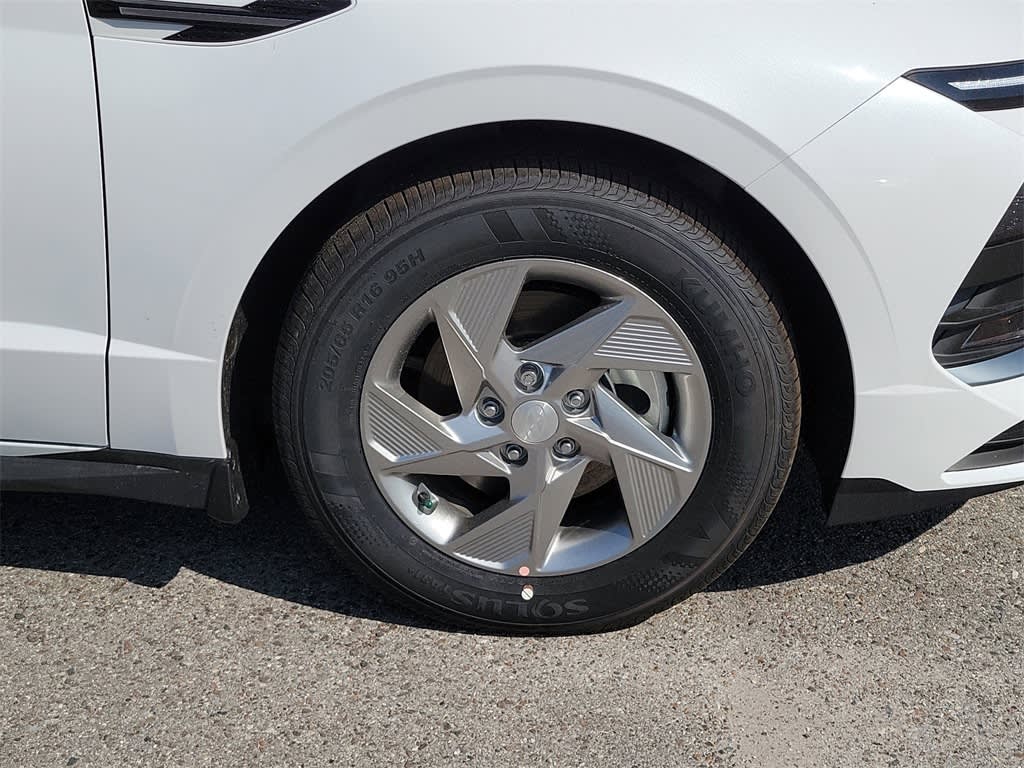 Thumbnail: 2025 Hyundai Sonata - 6