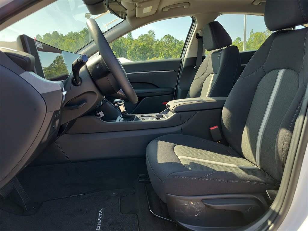 Thumbnail: 2025 Hyundai Sonata - 8