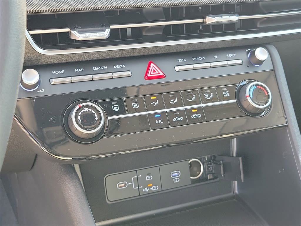 Thumbnail: 2025 Hyundai Sonata - 27