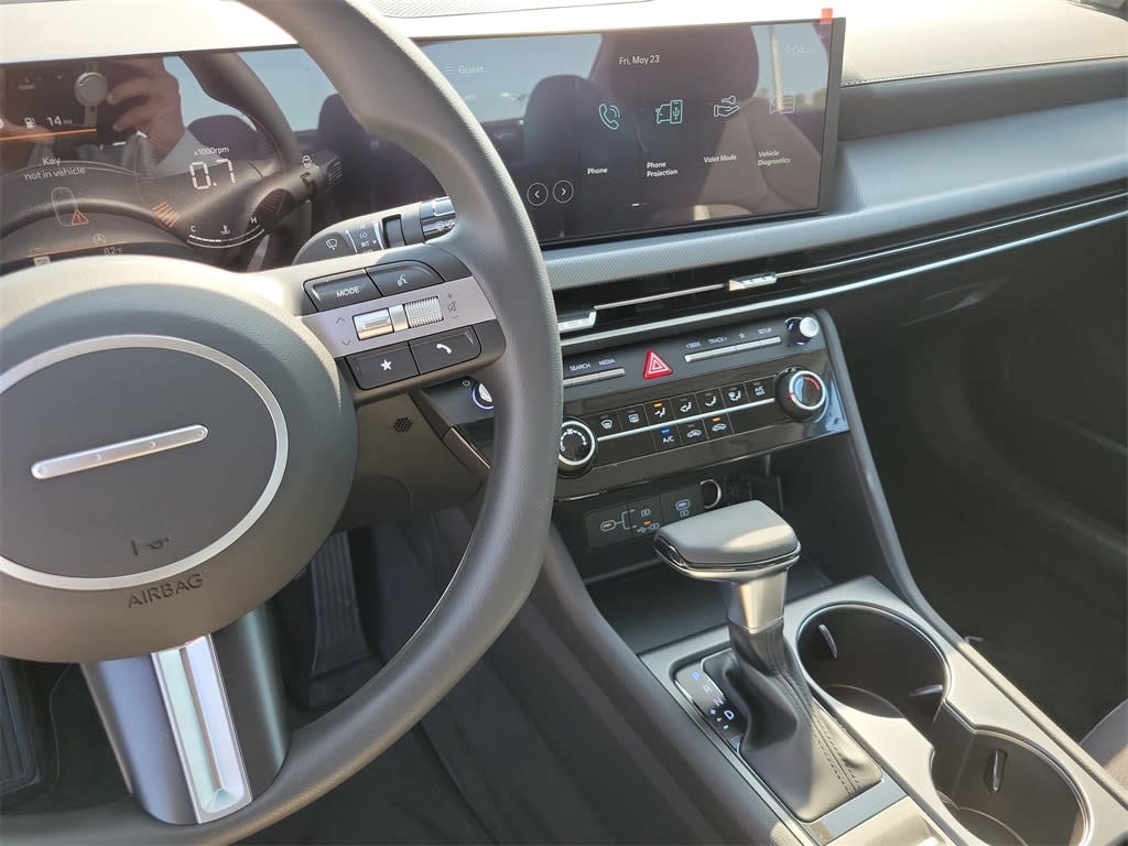 Thumbnail: 2025 Hyundai Sonata - 30