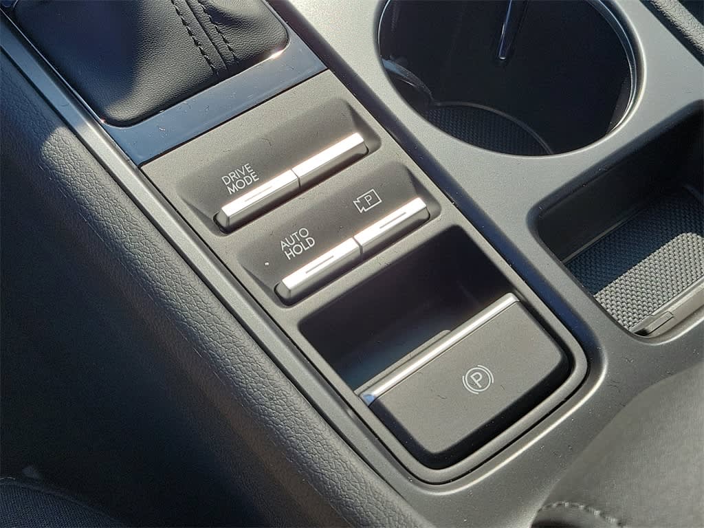 Thumbnail: 2025 Hyundai Sonata - 28