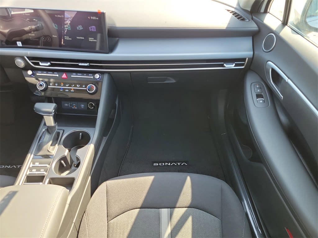 Thumbnail: 2025 Hyundai Sonata - 7