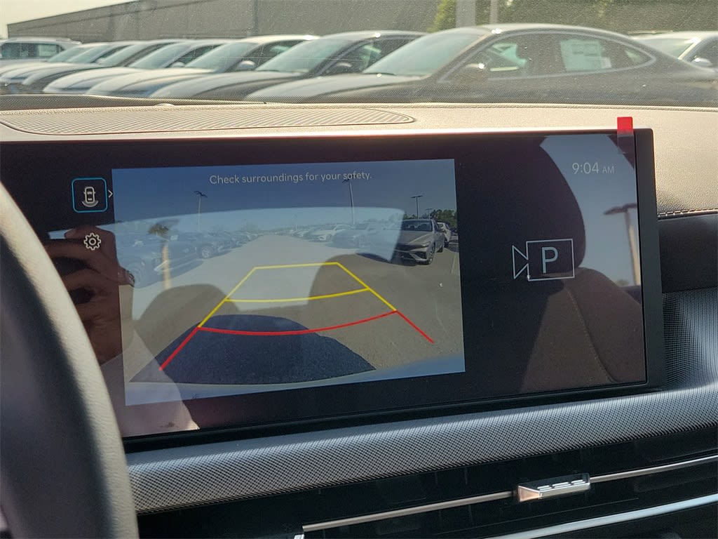 Thumbnail: 2025 Hyundai Sonata - 26