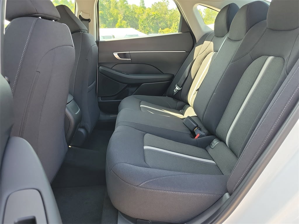 Thumbnail: 2025 Hyundai Sonata - 9