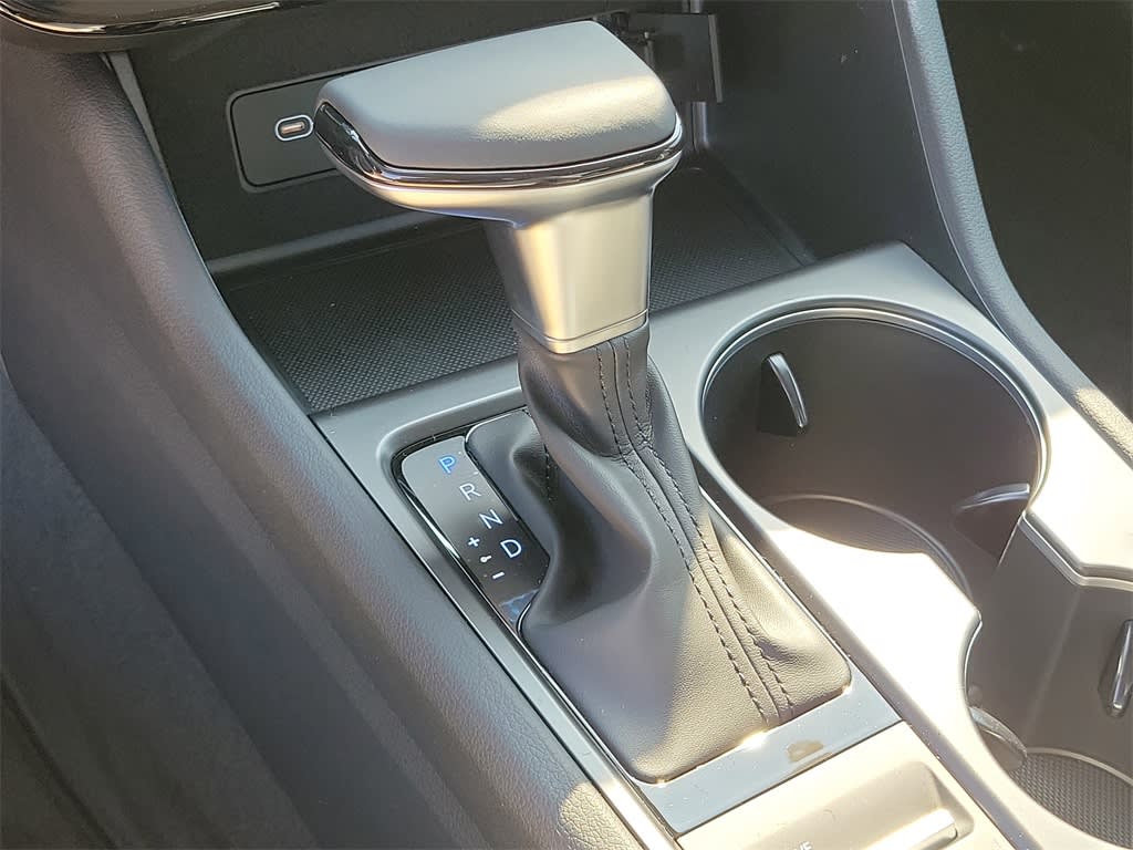 Thumbnail: 2025 Hyundai Sonata - 13