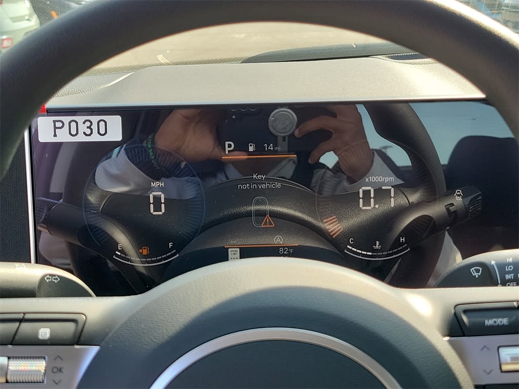 Thumbnail: 2025 Hyundai Sonata - 14