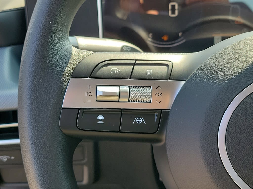 Thumbnail: 2025 Hyundai Sonata - 24