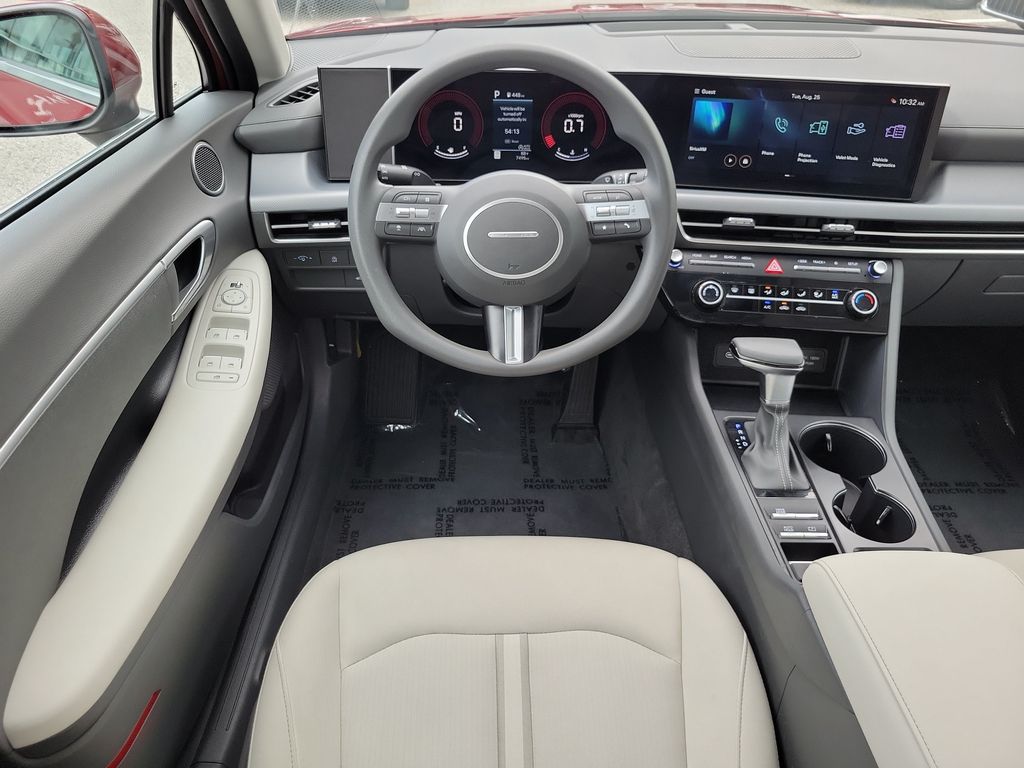 Thumbnail: 2026 Hyundai Sonata - 9