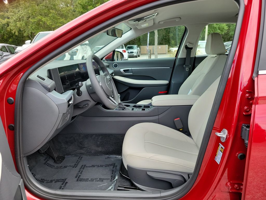 Thumbnail: 2026 Hyundai Sonata - 7