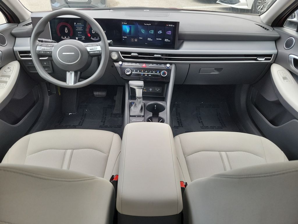 Thumbnail: 2026 Hyundai Sonata - 2