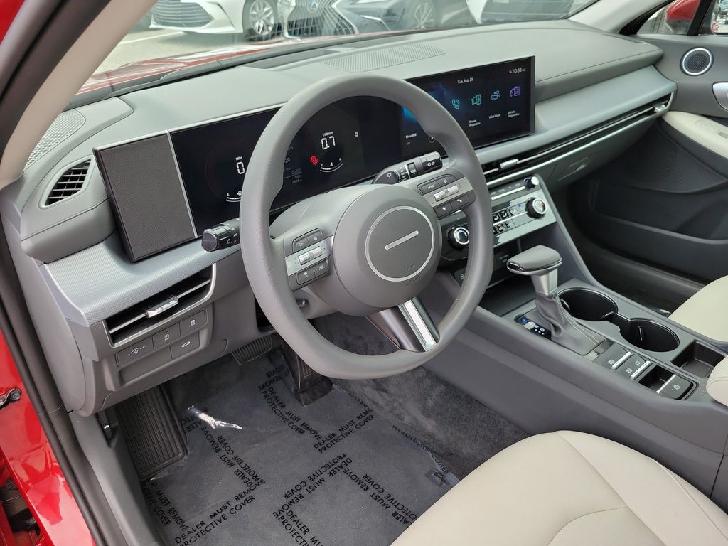 Thumbnail: 2026 Hyundai Sonata - 10