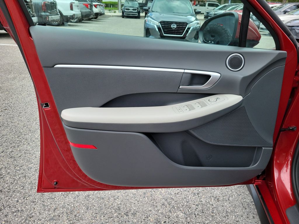 Thumbnail: 2026 Hyundai Sonata - 19