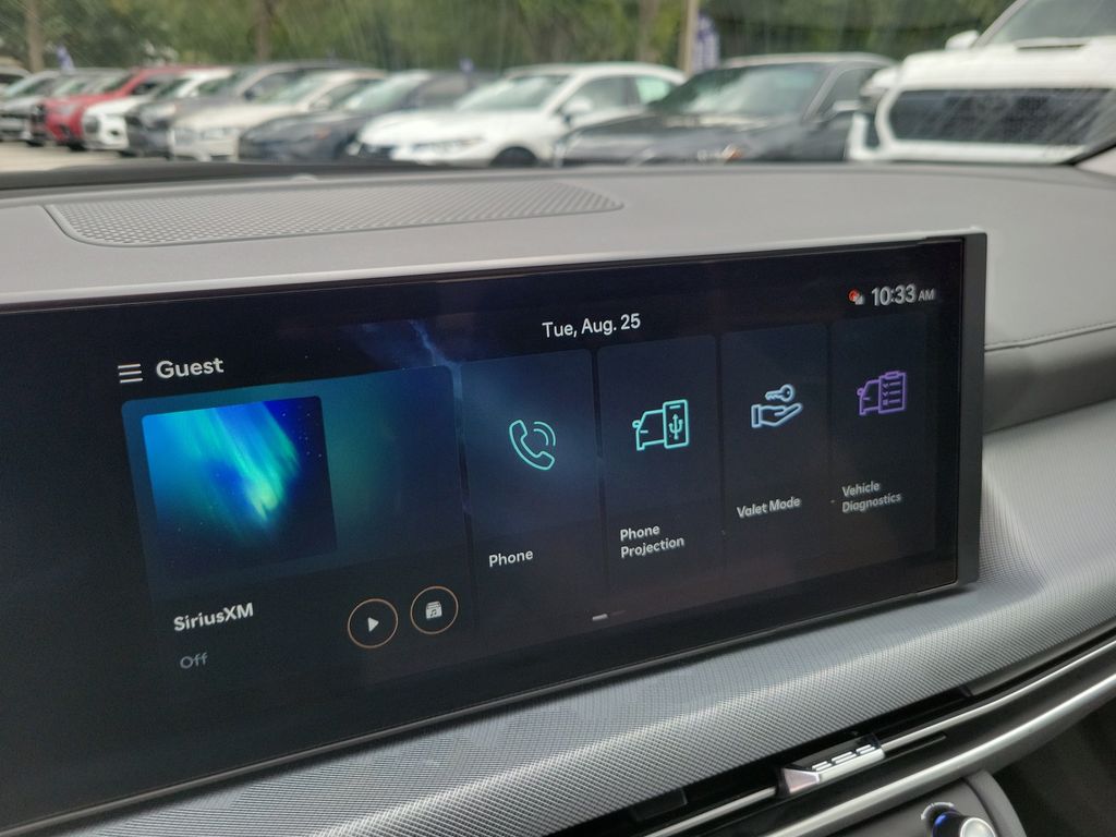 Thumbnail: 2026 Hyundai Sonata - 26