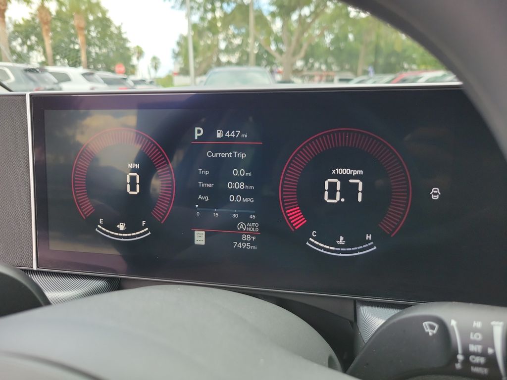 Thumbnail: 2026 Hyundai Sonata - 12
