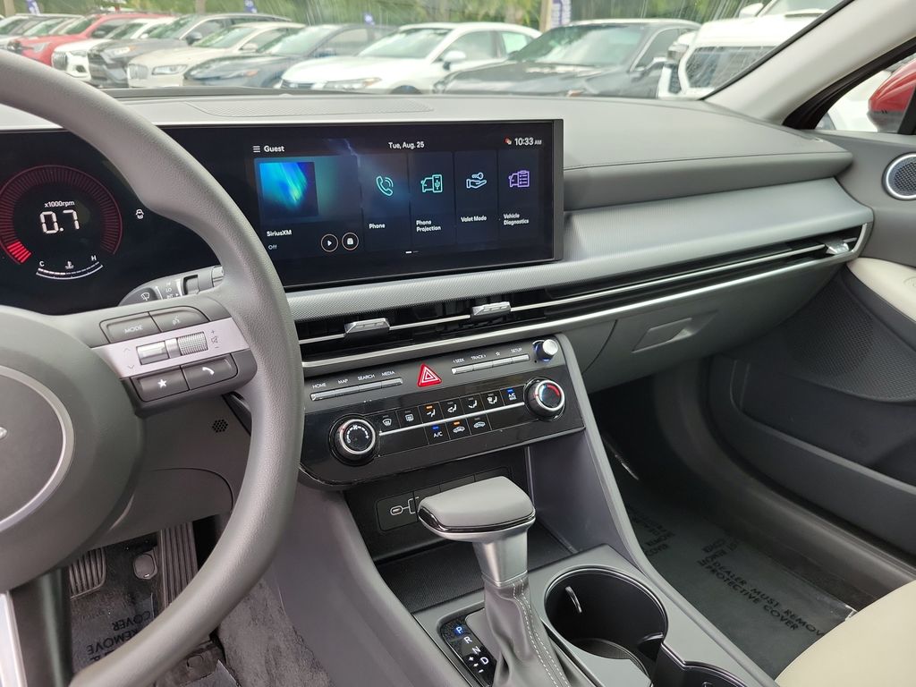 Thumbnail: 2026 Hyundai Sonata - 29