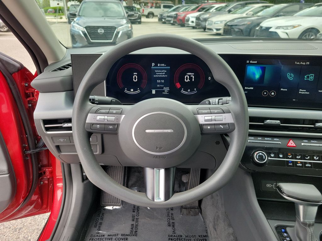 Thumbnail: 2026 Hyundai Sonata - 23