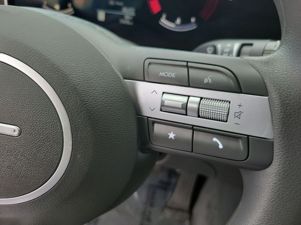 Thumbnail: 2026 Hyundai Sonata - 25