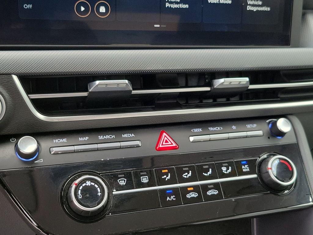Thumbnail: 2026 Hyundai Sonata - 27