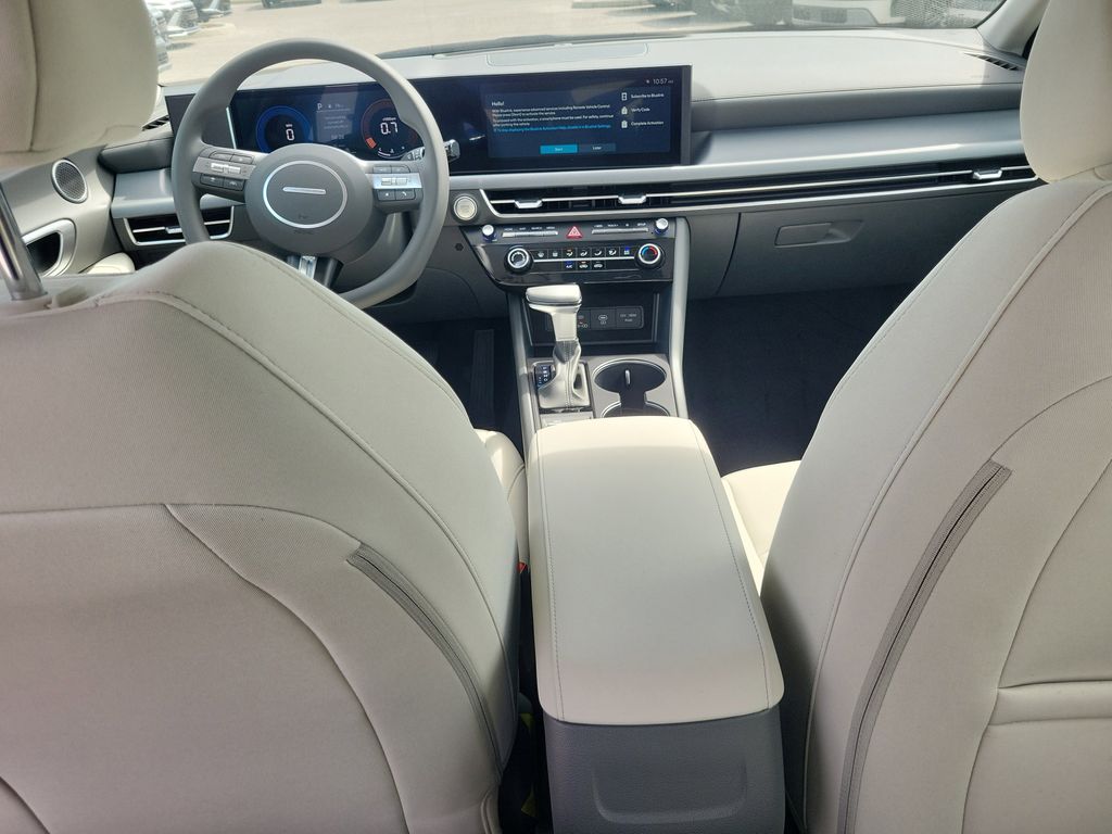 Thumbnail: 2026 Hyundai Sonata - 2