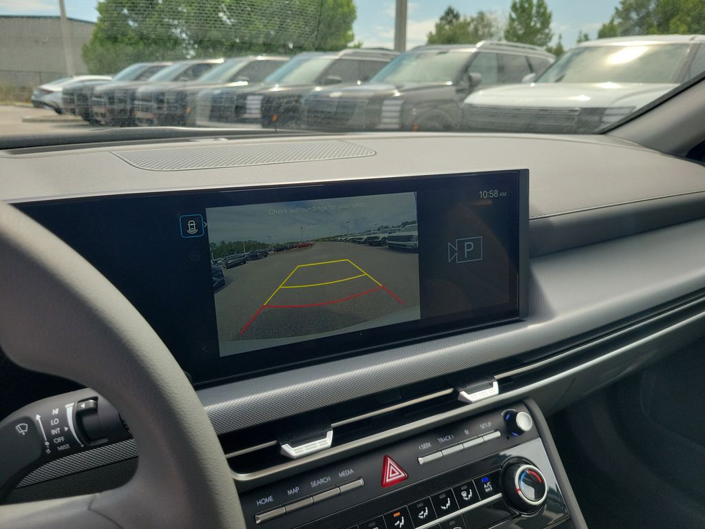 Thumbnail: 2026 Hyundai Sonata - 14