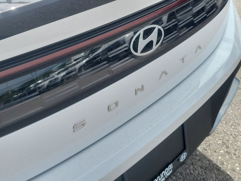 Thumbnail: 2026 Hyundai Sonata - 6