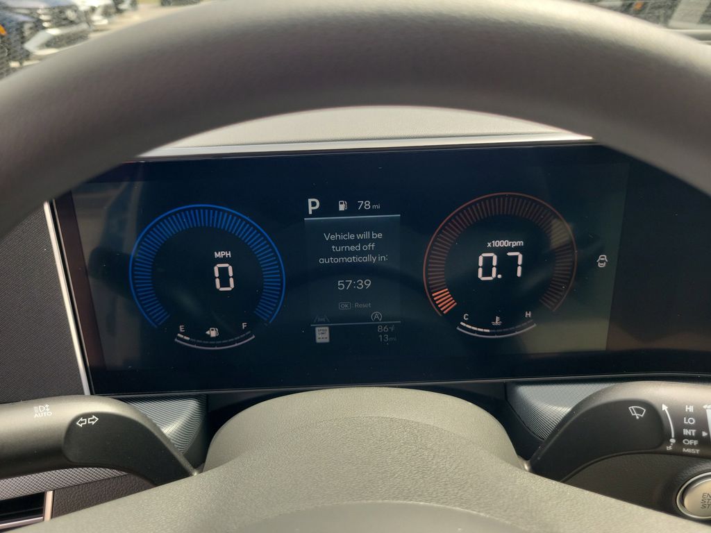 Thumbnail: 2026 Hyundai Sonata - 16