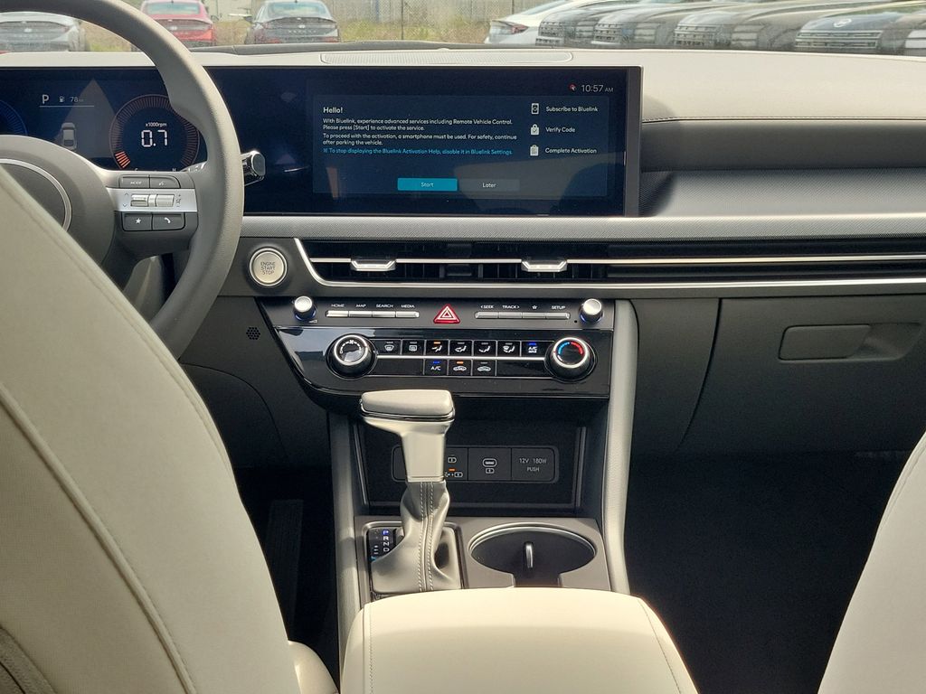Thumbnail: 2026 Hyundai Sonata - 12