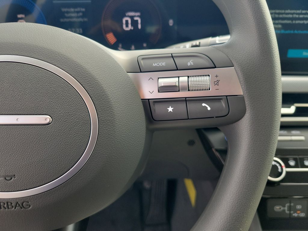 Thumbnail: 2026 Hyundai Sonata - 27