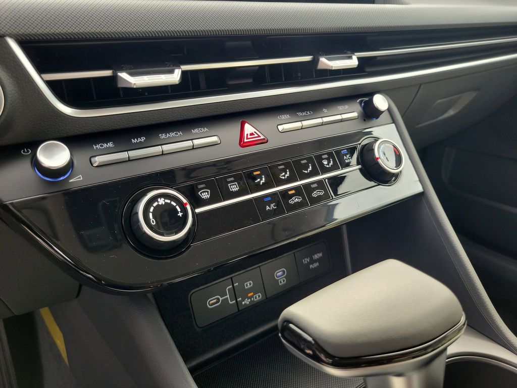Thumbnail: 2026 Hyundai Sonata - 29