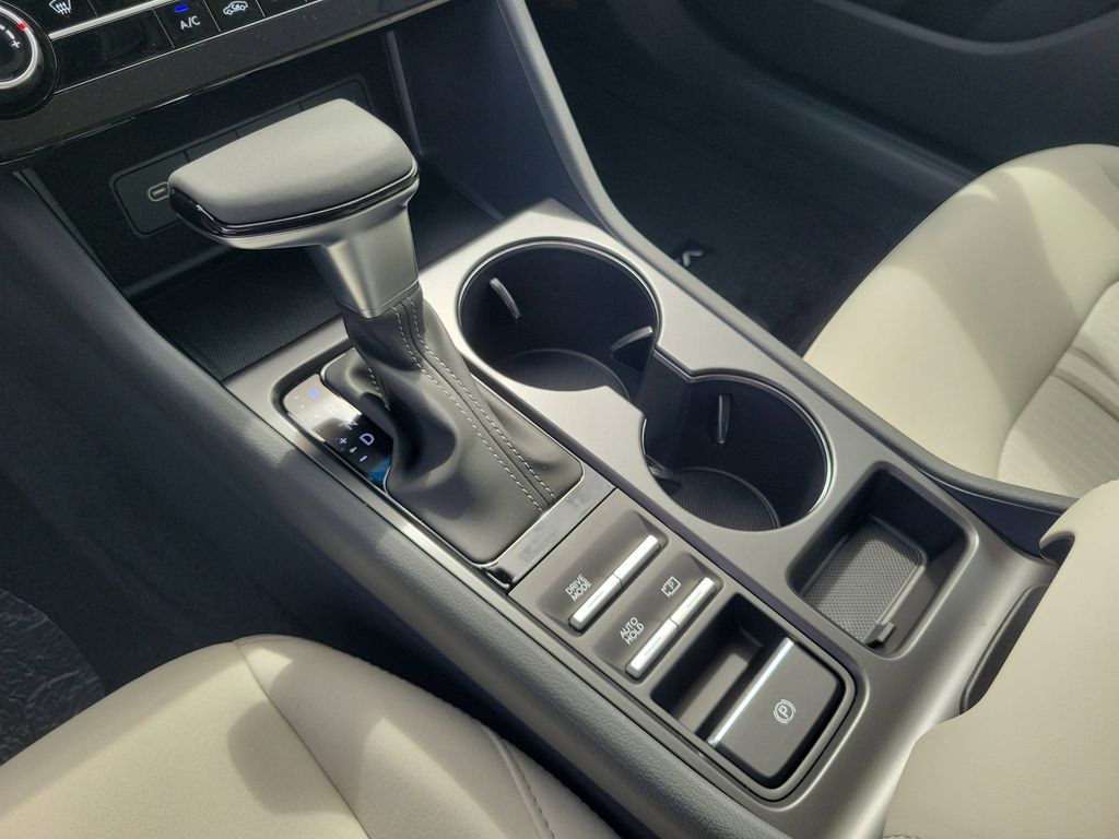 Thumbnail: 2026 Hyundai Sonata - 15